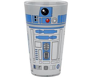 Paladone Star Wars R2-D2 Pint Glass in 2016 Packaging