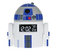 Paladone Star Wars - R2-D2 - Réveil 13cm