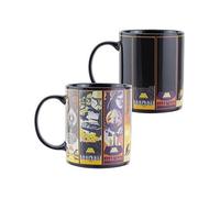 Paladone Star Wars Saga Heat Change Mug