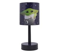 Paladone Star Wars: The Mandalorian Mini Desk Lamp Grogu 24 cm