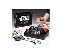 Paladone Star Wars Ultimate Movie Challenge Multi One Size