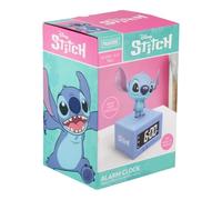 Disney Stitch Icon Alarm Clock