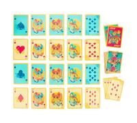 Paladone Disney Lilo & Stitch - Stitch (Waterproof Playing Cards)