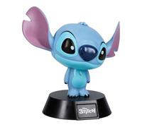 Stitch Icon Light