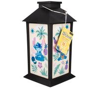 PALADONE Stitch Printed Solar Lantern