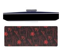 Paladone Stranger Things Demogorgon Desk Mat | Officially Licensed Stranger Things Merchandise | Horror Movie Merchandise from The Netflix Original Series, Multicolor, Large