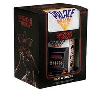 Paladone Stranger Things Mug and Socks Set