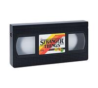Stranger Things Light - VHS Official New
