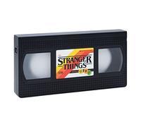 Stranger Things VHS Light Netflix Multi One Size