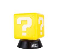 Super Mario Bros. - Question Block 3D Light