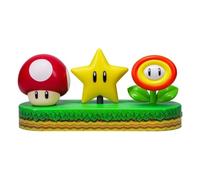 Super Mario Super Mario Icons Light One Size Multi