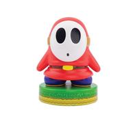Paladone Super Mario Shy Guy Icon Light-Officially Licensed Nintendo Merchandise, White