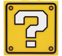 Question Block Night Light