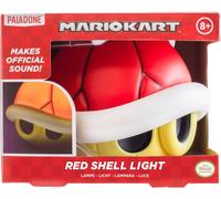 Paladone Super Mario Red Shell Light with Sound