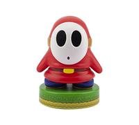 Paladone Super Mario Shy Guy Icon Light-Officially Licensed Nintendo Merchandise, White