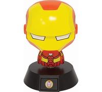 Paladone Table Lamp Ironman Avengers Battery Operated