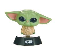 Star Wars The Mandalorian The Child Icon Light