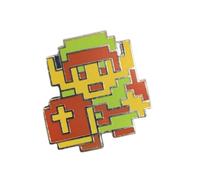 Paladone The Legend Of Zelda Enamel Pin Badge