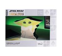 The Mandalorian The Child 2D Box Light