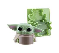 Paladone The Mandalorian The Child Egg Cup Breakfast Set, 41g