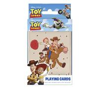 Paladone Toy Story Card Game