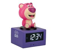 Toy Story Lotso Icon Alarm Clock