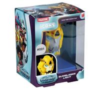 Paladone Transformers Icon Light Bumblebee 12 cm Lamps/Lights
