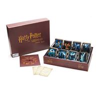 Paladone Ultimate Harry Potter Movie Quiz, Officially Licensed Trivia Game with 1600 Questions