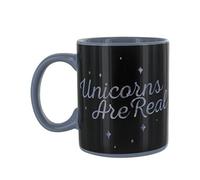 Paladone Unicorns Are Real Mug, Ceramic, Multi-Colour, 12 x 8 x 10 cm