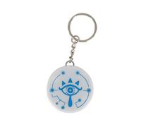 Paladone Unisex Keyring The Legend of Zelda Light Keyring
