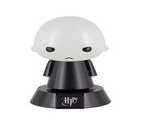 Voldemort Paladone Icon Light Collectible Figure, One Size, PP5023HP