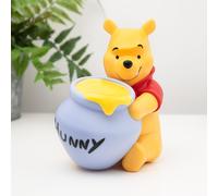 Paladone Winnie the Pooh Hunny Light, Portable Night Light 16.5cm (6.4"), Disney