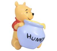 Paladone Winnie the Pooh Hunny Light, Portable Night Light 16.5cm (6.4"), Disney