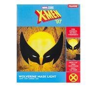 Paladone Mask – Marvel X-Men Wolverine Light