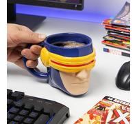 Marvel Shaped Mug X-Man Cyclops
