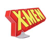 Marvel X-MEN Logo Light