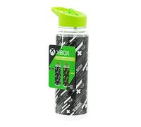 XBOX PP9603XB Colour Change Water Bottle, Plastic, 650 milliliters, Multicolor