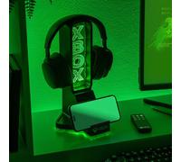 Paladone Xbox Desk Headphone Stand With Light