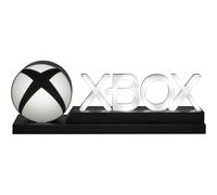 Paladone Xbox Icons Light - Dynamic & Standard Lighting Modes