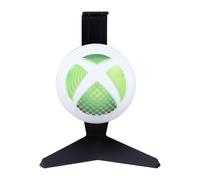 Paladone Xbox Light - Stand for Headset - Official Merchandise
