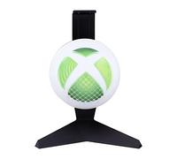 Xbox Headset Stand Light - Officially Licensed USB-Powered Headphone Holder for Gaming Setup - Gift for Gamers | Paladone