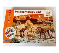 Palaeontology 7 in 1 Dinosaur Science Craft Kit