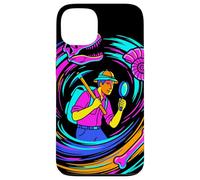 Palaeontology Palaeontologist Colorful Case for iPhone 13