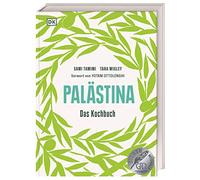 Palästina: Das Kochbuch