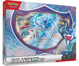 Palafin ex Collection Box