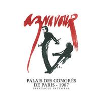 Palais des Congrès 1987