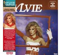 Sylvie Vartan – Palais Des Congrès '83 – CD
