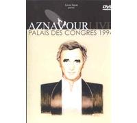 PALAIS DES CONGRES 94