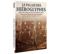 Palais des hieroglyphes (le) - sur les traces de champollion - dvd
