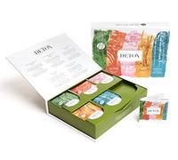 Palais des Thés, Box of 30 Mussels Detox 30 Sachets of 2 g